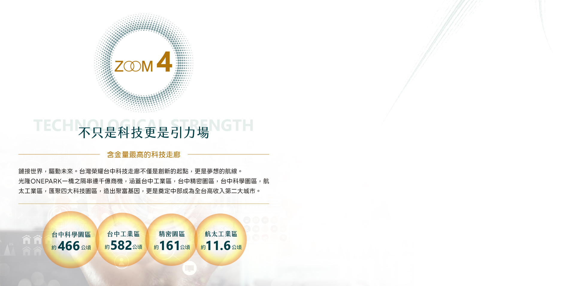 光隆onepark｜世界品質 全球佈局